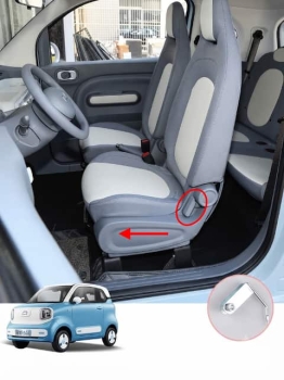 Gập ghế một chạm Bestune Xiaoma